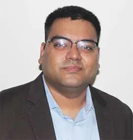 Prasoon Chaudhary Pennar Industries