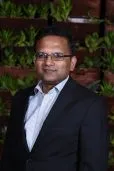 Sanjeev Agarwal