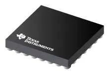 Texas Instruments Buck Boost Battery Charger IC
