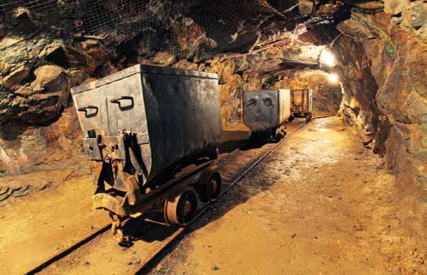 coal in India