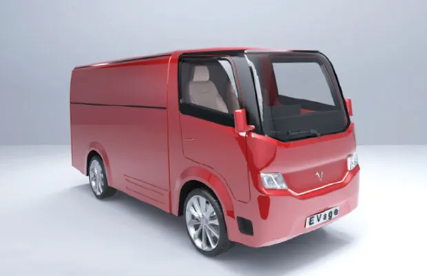 electric vehicles in India