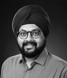 Inderveer Singh Evage