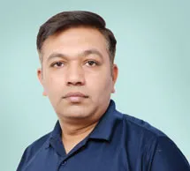 Pawan Pandey, Founder, Tanash Energy