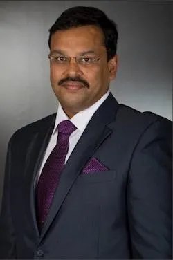 Rajat Sud Managing Director EESL