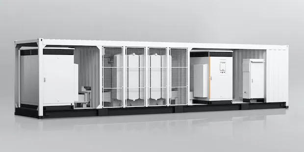 Sungrow Solar Vietnam