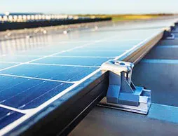 solar installation