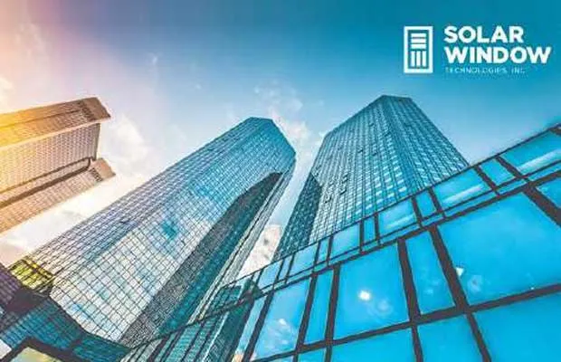 SolarWindow Electricity-Generating Coatings