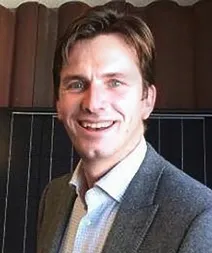 Stijn Vos