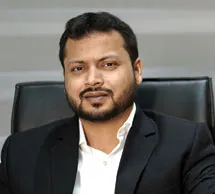 Sushil Bansal, Director and CEO, Novasys Greenergy