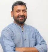 Shailesh Vickram Singh