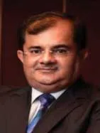 ATUL BHATNAGAR