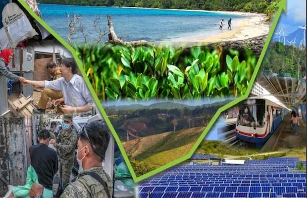 Green Recovery Southeast Asia