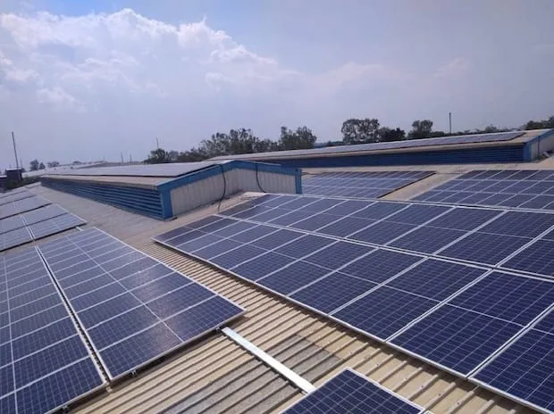 MYSUN Rooftop Solar