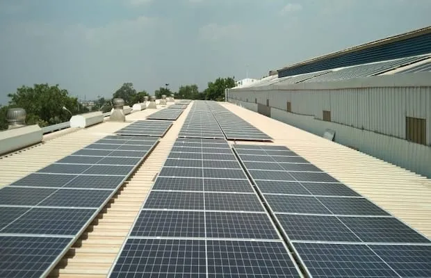 MYSUN Rooftop Solar