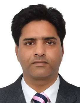 pradeep chauhan