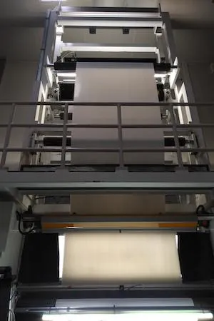 RenewSys Expands Capacity