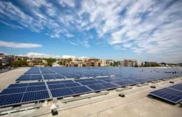Solar Project