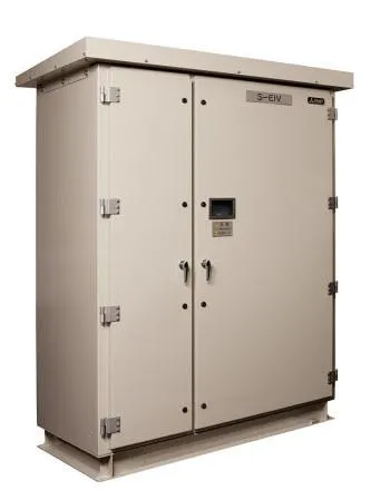 Station Energy Saving Inverter