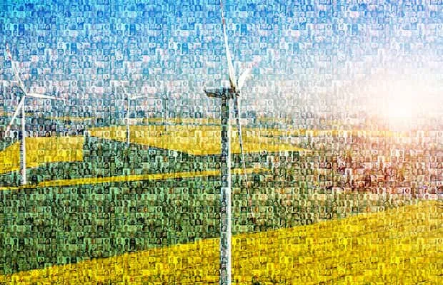 Wind Europe