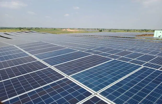 Rays Experts Solar Projects