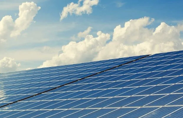 Three Solar Photovoltaic Projects