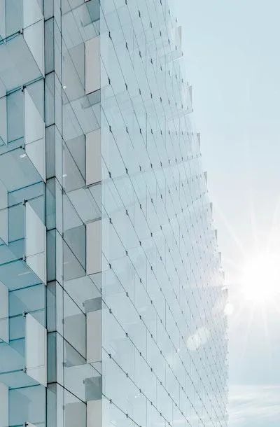 Transparent Solar Cells
