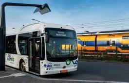 BYD Europe