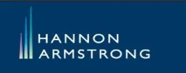 hannon armstrong