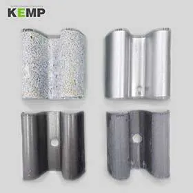 kemp innozinc