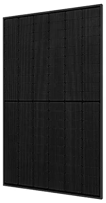 Panasonic EverVolt module