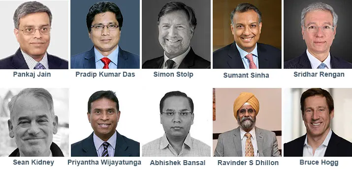 reinvest speakers