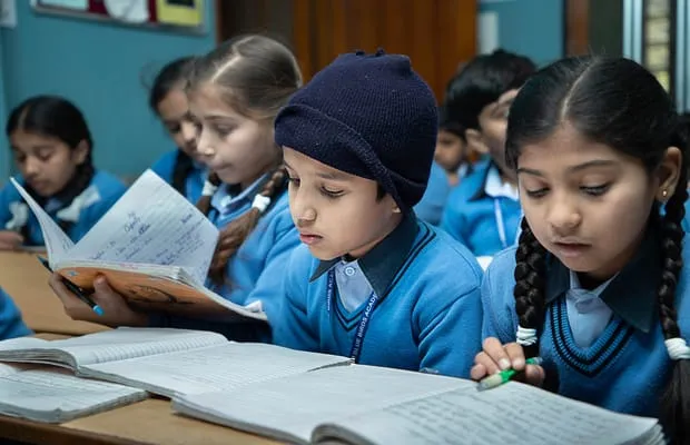 Rajasthan Schools to get Solar
