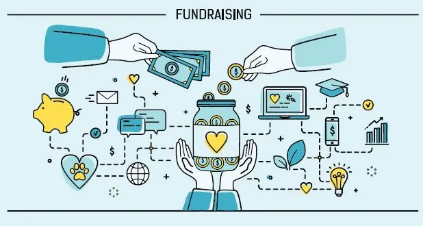 fund raise