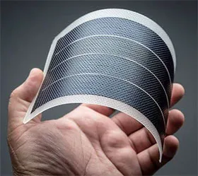 solar cells