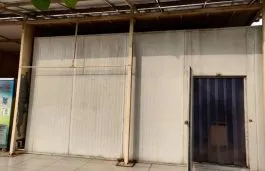 Solar Cold Storage