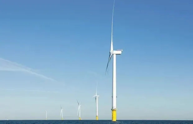 wind energy