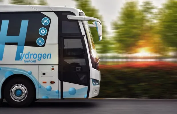 National Hydrogen Mission