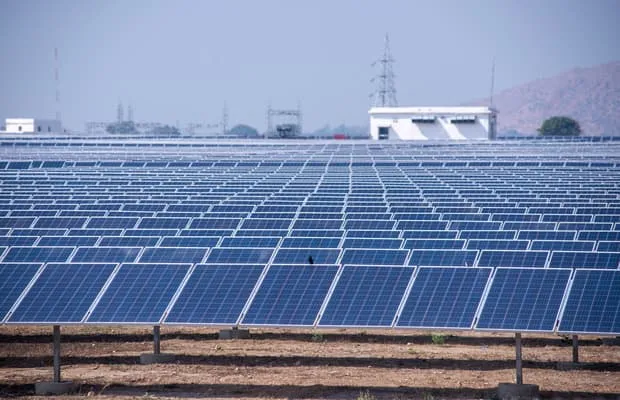NSEFI Gujarat Solar Policy