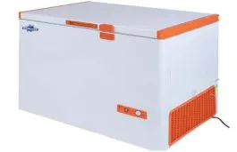 Chillermill Hybrid Freezer