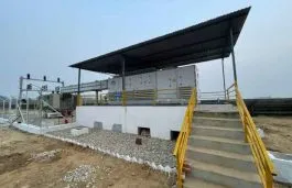 FIMER 10 MW Nepal Project