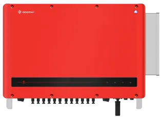 GoodWe HT Series 100-225kW ∣ 3 Phase∣ 12 MPPT