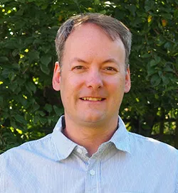 Dr. Jon Salkeld