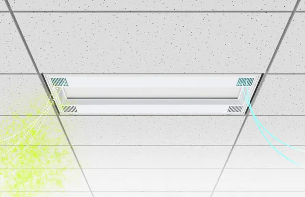 Lighting Solution Technology