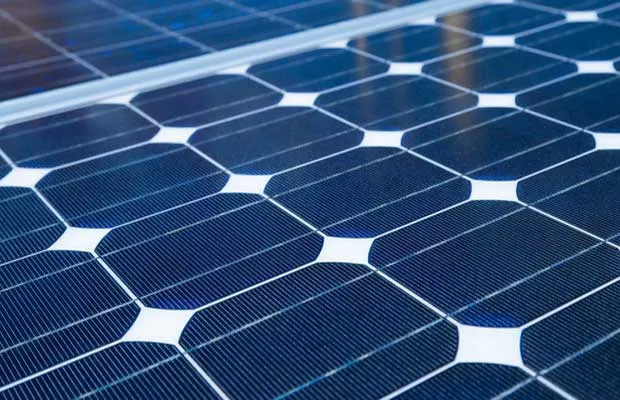 solar module manufacturers