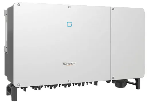 Sungrow new inverter SG75CX