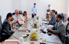 UK India Together