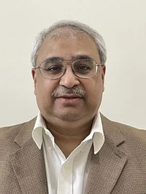 Milind Kulkarni Vikram Solar