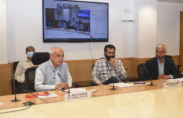 India Energy Dashboards 2.0