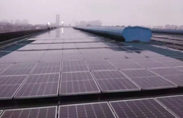 PV Isolation Protection