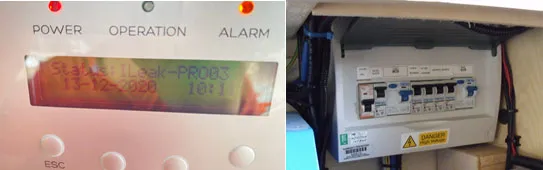 PV system